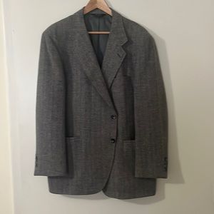 Kuppenheimer suit